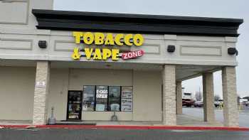 Tobacco&vape Zone