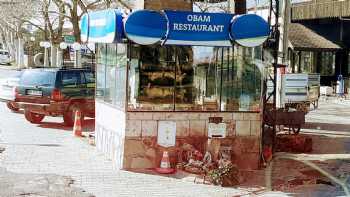 Obam Restaurant