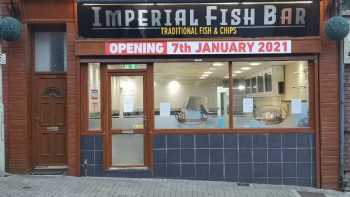 Imperial Fish Bar