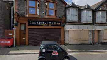 Imperial Fish Bar