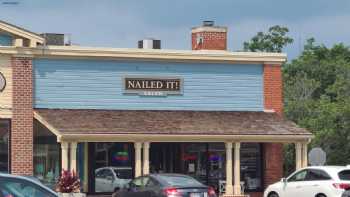 Talbot Town Shopping Center