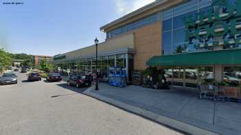 The Station At Riverdale Park