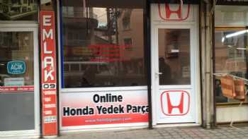 Honda Pazarı