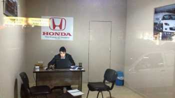 Honda Pazarı