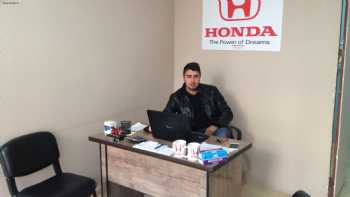 Honda Pazarı