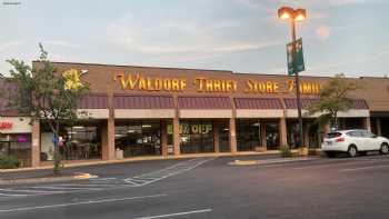 Prime Thrift Waldorf