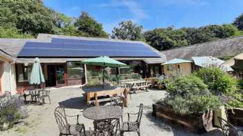 Riverbank Cafe and Farm Shop