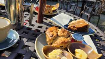 Riverbank Cafe and Farm Shop