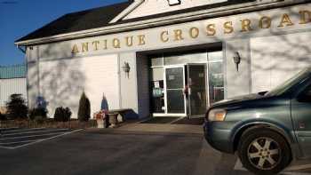 Antique Crossroads