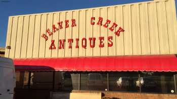 Beaver Creek Antique Market