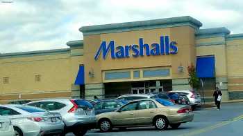 Marshalls