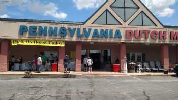 Pennsylvania Dutch Market