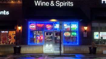 103 Wine & Spirits