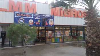 MM Migros