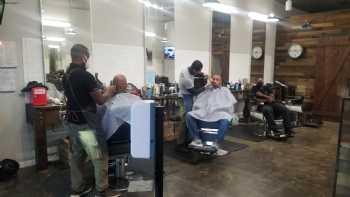 Legends Barber Co.