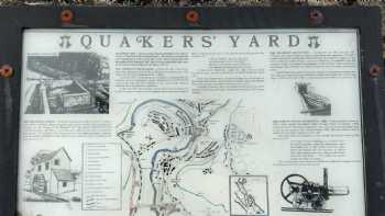 Quakers Yard Inn