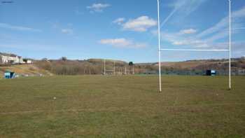 Treharris Phoenix RFC