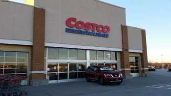 Costco Wholesale