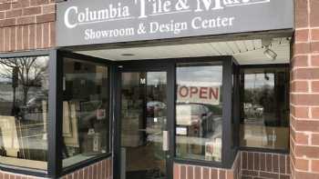 Columbia Tile & Marble