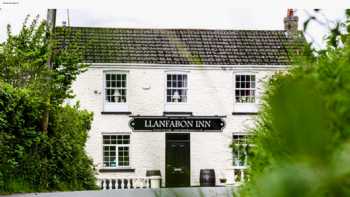 Llanfabon Inn