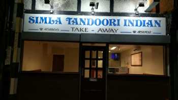 Simla Tandoori