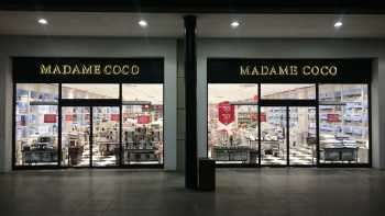 Madame Coco Aydın Bamboo Avm