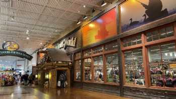 Bass Pro Shops