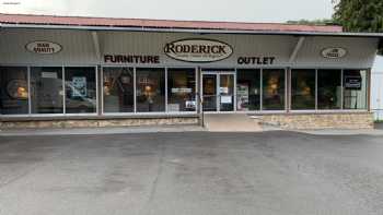 Roderick Furniture Outlet