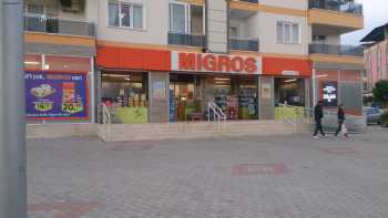 M Migros