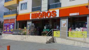 M Migros