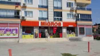 M Migros