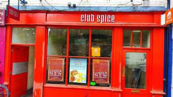 Club Spice