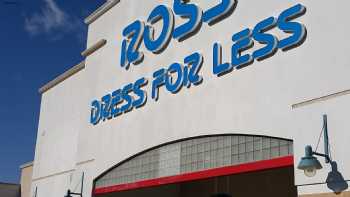 Ross Dress for Less