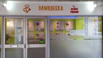 Sawadeeka Oriental Takeaway