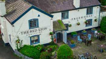 The Red Lion