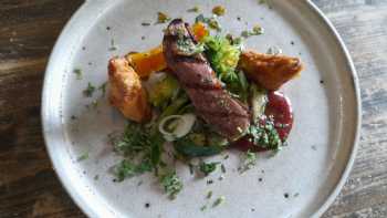 Small Plates Ruthin