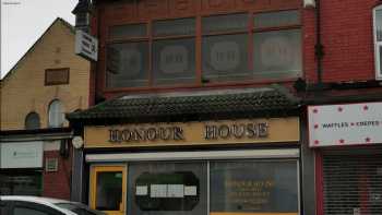 Honour House Restaurant