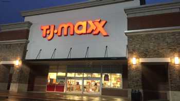 T.J. Maxx