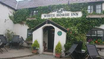 The White Horse Inn