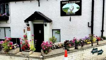 The White Horse Inn