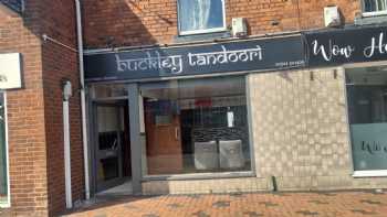 Buckley Tandoori