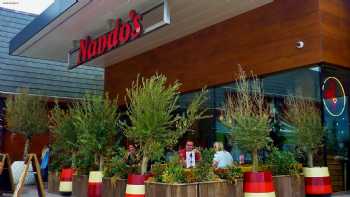 Nando's Broughton Park