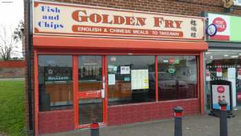 The Golden Fry