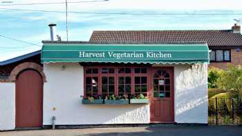 Harvest Vegetarian Kitchen