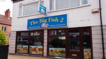 The Big Fish 2