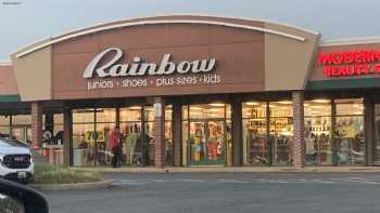 Rainbow Shops