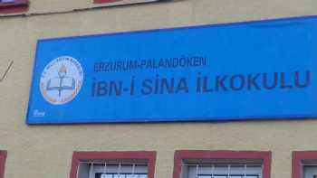 İbni Sina İlkokulu