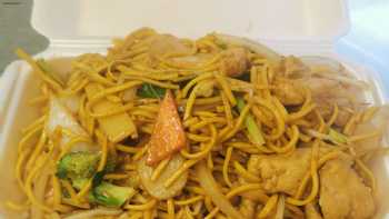 Golden City Chinese Takeaway