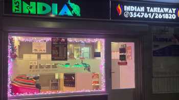 Taste Of India