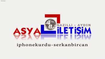 Asya İletişim